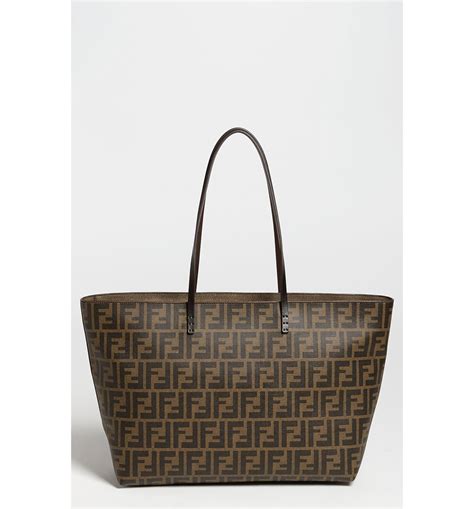 fendi roll tote.